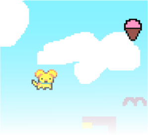hillarious-hannah smith-summer quest game jam